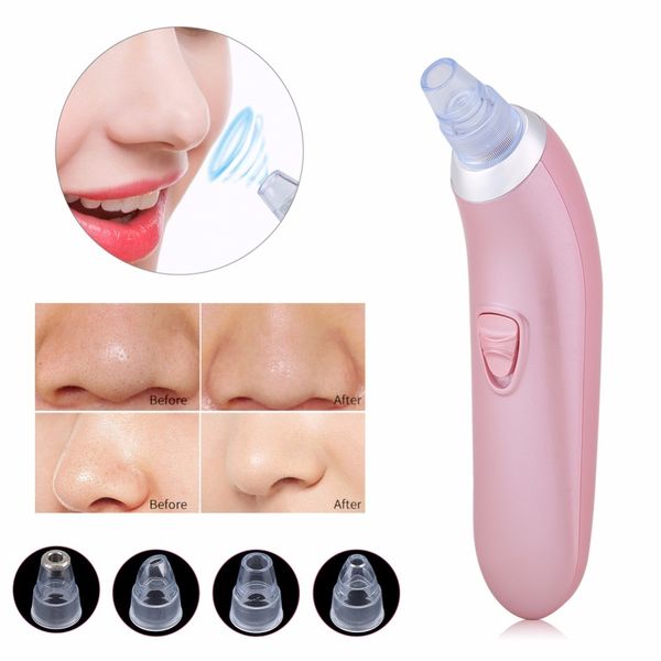 electric suction face pore cleaner blackhead acne oil remover vacuum blackhead cleaner facial skin care lifting beauty massager
electric suction face pore cleaner blackhead acne oil remover vacuum blackhead cleaner facial skin care lifting beauty massager