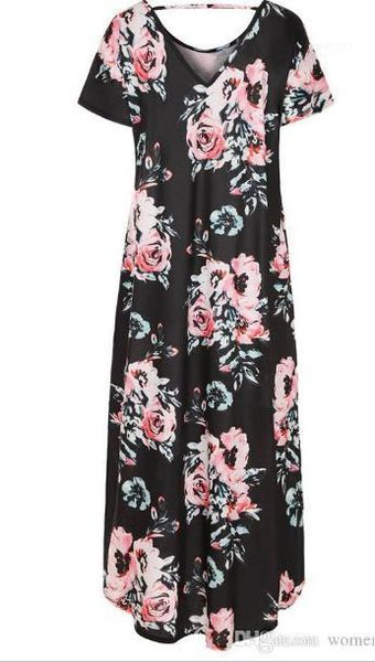 flora printed half sleeve dresses designer v-neck batwing sleeve women fashion knitting clothes women summer dress, Black;gray
flora printed half sleeve dresses designer v-neck batwing sleeve women fashion knitting clothes women summer dress, Black;gray