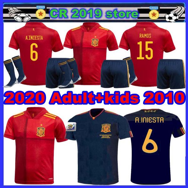 2020 pain jer ey 2010 pain occer jer ey retro football hirt vintage cla ic antique uniform torre xavi a ine ta david villa 1994 pain, Black;yellow
2020 pain jer ey 2010 pain occer jer ey retro football hirt vintage cla ic antique uniform torre xavi a ine ta david villa 1994 pain, Black;yellow