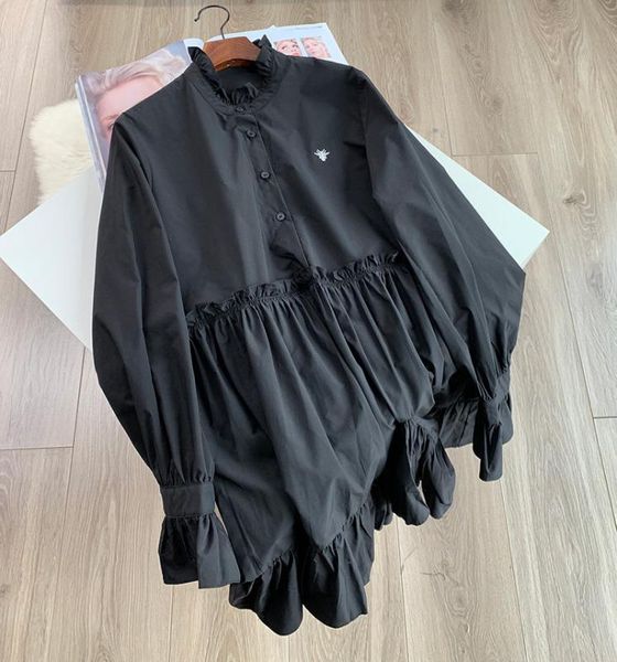 топовый дизайн! 2020 ранняя весна новое прибытие офис леди цельный платье женщины бесплатная доставка pyf20935apr2, Black;gray
топовый дизайн! 2020 ранняя весна новое прибытие офис леди цельный платье женщины бесплатная доставка pyf20935apr2, Black;gray