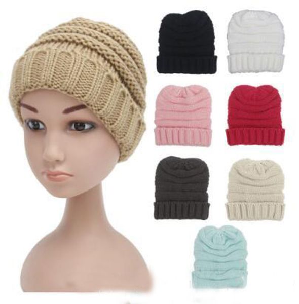 parents kids knitted hats baby moms winter knitted hats warm trendy beanies crochet caps outdoor slouchy beanies jj19957, Blue;gray
parents kids knitted hats baby moms winter knitted hats warm trendy beanies crochet caps outdoor slouchy beanies jj19957, Blue;gray