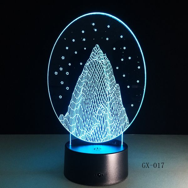 wholesale snow mountain 3d led nightlight usb lamp customize touch acrylic lamp kids room led lamp drop shipping service gx-017
wholesale snow mountain 3d led nightlight usb lamp customize touch acrylic lamp kids room led lamp drop shipping service gx-017
