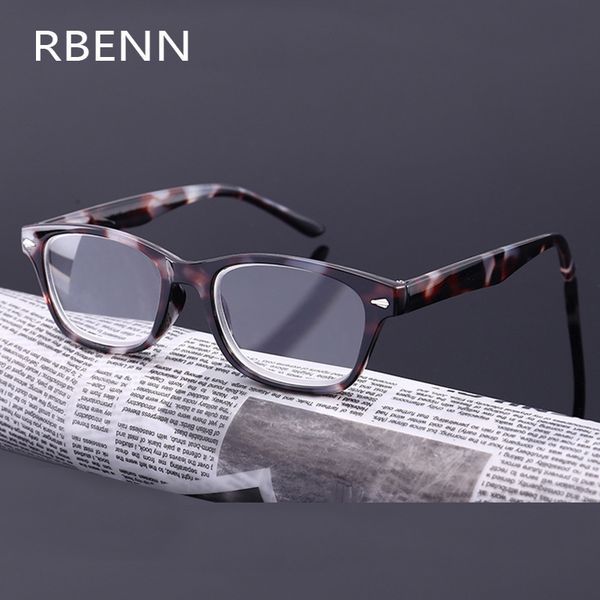 rbenn square reading glasses women men pc frame revit presbyopic reading glasses +1.25 1.75 2.25 2.75 3.25 3.75 5.0 6.0
rbenn square reading glasses women men pc frame revit presbyopic reading glasses +1.25 1.75 2.25 2.75 3.25 3.75 5.0 6.0