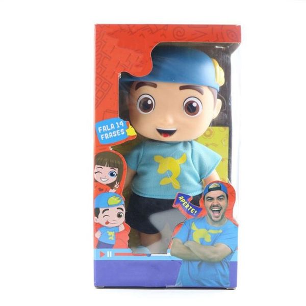 10 inch doll character model with sound children christmas gift christmas decorations
10 inch doll character model with sound children christmas gift christmas decorations