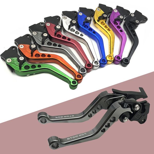 oloey alloy motorcycle brake handle cnc motorcycle clutch brake lever handle fit for motorbike modification
oloey alloy motorcycle brake handle cnc motorcycle clutch brake lever handle fit for motorbike modification