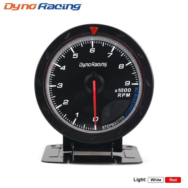 dynoracing 60mm гоночный автомобиль тахометра датчик 0-9000rpm light auto тахометра датчик tt101466
dynoracing 60mm гоночный автомобиль тахометра датчик 0-9000rpm light auto тахометра датчик tt101466