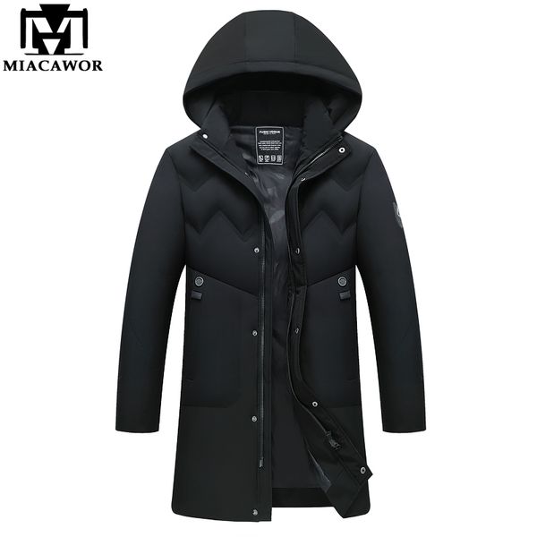 men's trench coats winter jacket men long thicken warm parka hooded casaco masculino outwear casual windbreak j644, Tan;black
men's trench coats winter jacket men long thicken warm parka hooded casaco masculino outwear casual windbreak j644, Tan;black