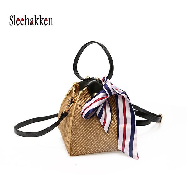 bydbxdy brand female bag 2019 ladies trend straw shoulder bag triangle lantern beach baghand-woven wicker bolsos mujer
bydbxdy brand female bag 2019 ladies trend straw shoulder bag triangle lantern beach baghand-woven wicker bolsos mujer