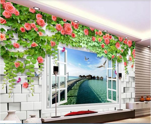 3d room wallpaper custom p mural rose rose 3d stereo mediterranean tv background wall wall art pictures wallpaper for walls 3 d
3d room wallpaper custom p mural rose rose 3d stereo mediterranean tv background wall wall art pictures wallpaper for walls 3 d