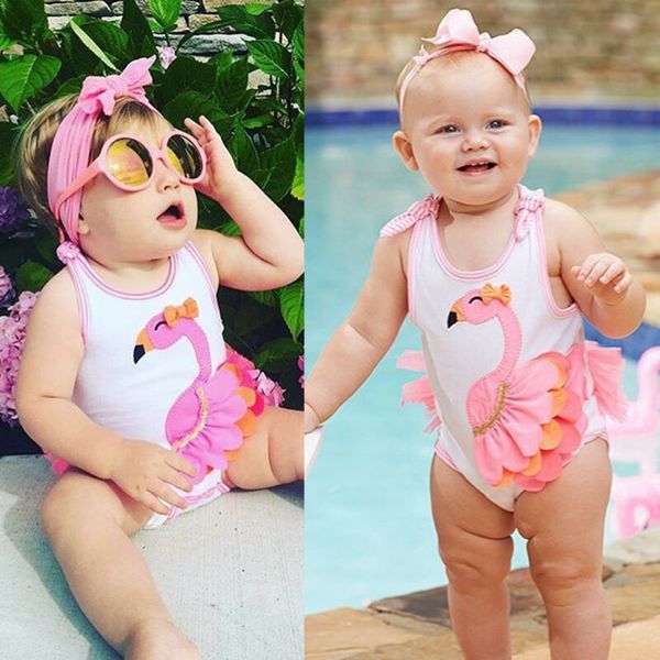 newborn toddler baby girls flamingo swimsuits girls bowknot one-piece bikini swimming bathing suits swimlwear beachwear monokini
newborn toddler baby girls flamingo swimsuits girls bowknot one-piece bikini swimming bathing suits swimlwear beachwear monokini