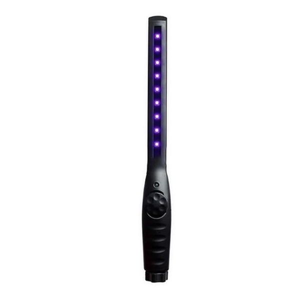 2020 latest uv light sanitizer mini-looking new arrival reasonable price portable sterilization uvc ultraviolet led uv sterilizer wand
2020 latest uv light sanitizer mini-looking new arrival reasonable price portable sterilization uvc ultraviolet led uv sterilizer wand