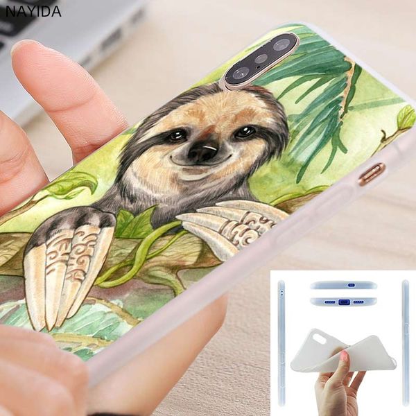 soft phone case for iphone 11 pro x xr xs max 8 7 6 6s 6plus 5s s10 s11 note 10 plus huawei p30 xiaomi cover retro social sloths
soft phone case for iphone 11 pro x xr xs max 8 7 6 6s 6plus 5s s10 s11 note 10 plus huawei p30 xiaomi cover retro social sloths