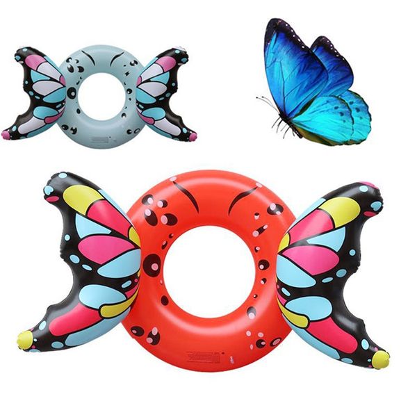 pvc thickening originality inflatable floats cartoon butterfly swimming ring summer beach popular anti wear fold 37hqi1
pvc thickening originality inflatable floats cartoon butterfly swimming ring summer beach popular anti wear fold 37hqi1
