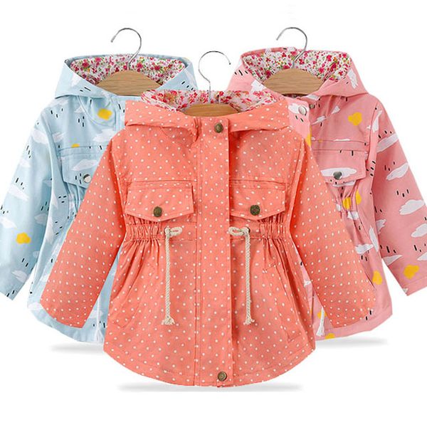 spring autumn girls casual jackets hooded outerwear fashion printing candy color windbreaker children clothing cute girls coat, Blue;gray
spring autumn girls casual jackets hooded outerwear fashion printing candy color windbreaker children clothing cute girls coat, Blue;gray