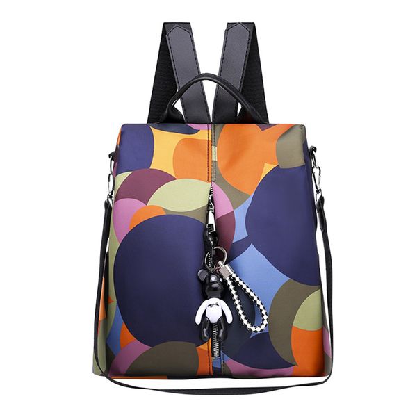 casual oxford cloth women backpack anti theft girls schoolbags teenager travel daypack shoulder bag colorful fashion back pack
casual oxford cloth women backpack anti theft girls schoolbags teenager travel daypack shoulder bag colorful fashion back pack