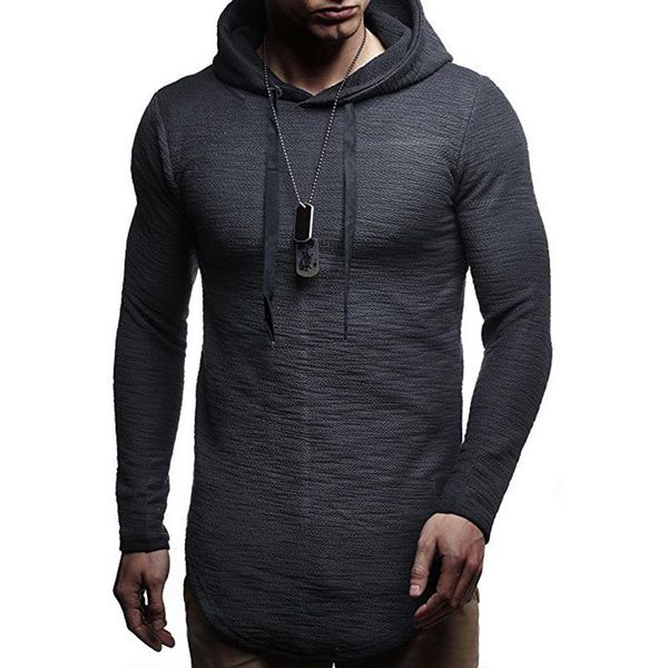 zacoo men solid hoodie warm casual hooded sweatshirt pullover coat outwear fashion long sprots hoodie, Black
zacoo men solid hoodie warm casual hooded sweatshirt pullover coat outwear fashion long sprots hoodie, Black