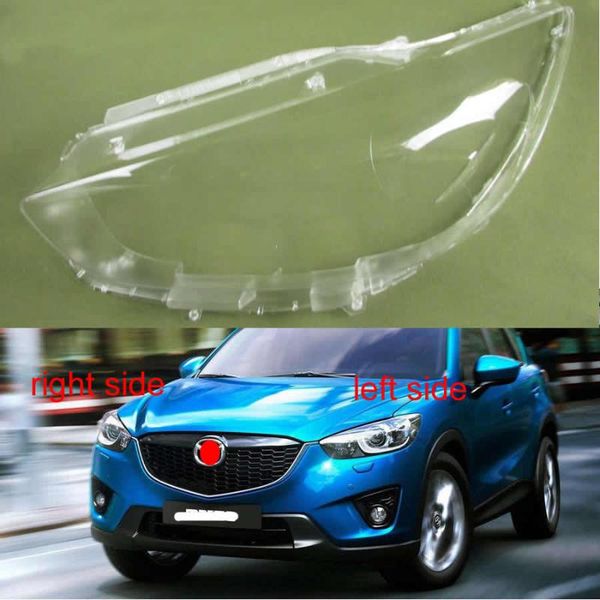 for cx5 cx-5 2013 2014 2015 2016 lamp shell headlight cover glass lampshade cover transparent shade headlamp lens mask
for cx5 cx-5 2013 2014 2015 2016 lamp shell headlight cover glass lampshade cover transparent shade headlamp lens mask