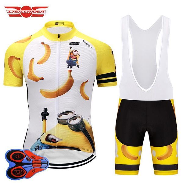 2020 crossrider 2020 funny short sleeve cycling jerseys sets mtb uniform breathable bicycle clothing bike wear maillot culotte sports suit, Black;red
2020 crossrider 2020 funny short sleeve cycling jerseys sets mtb uniform breathable bicycle clothing bike wear maillot culotte sports suit, Black;red
