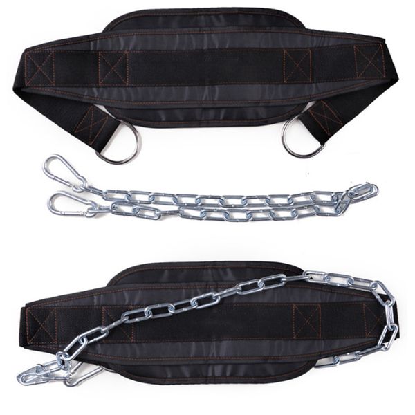 weight lifting dip belt with chain strength pull up gym equipment dumbbells fitness bodybuilding crossfit powerlifting accessory
weight lifting dip belt with chain strength pull up gym equipment dumbbells fitness bodybuilding crossfit powerlifting accessory