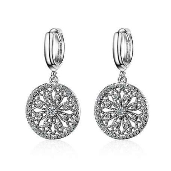 original creative real 925 sterling silver dreamcatcher round stud earrings for women fashion silver 925 jewelry gift e630, Golden;silver
original creative real 925 sterling silver dreamcatcher round stud earrings for women fashion silver 925 jewelry gift e630, Golden;silver