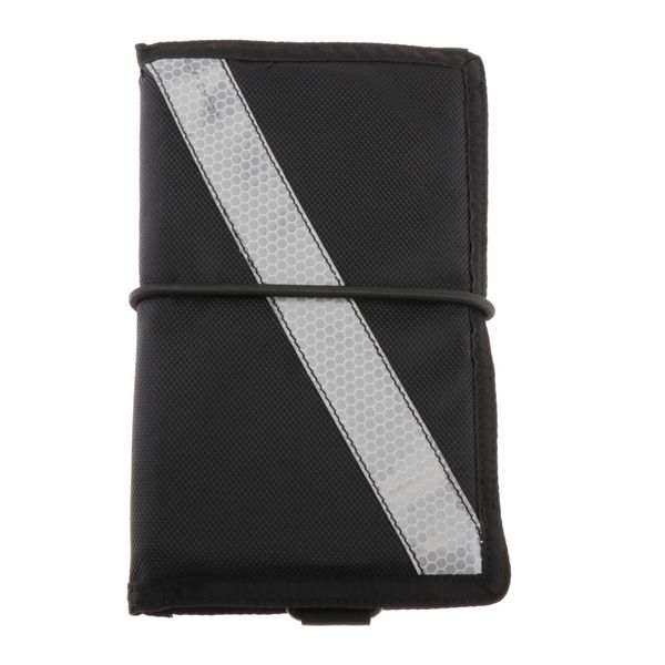 scuba diving notebook, 25pcs waterproof inner pages, attached with pencil - portable & durable
scuba diving notebook, 25pcs waterproof inner pages, attached with pencil - portable & durable