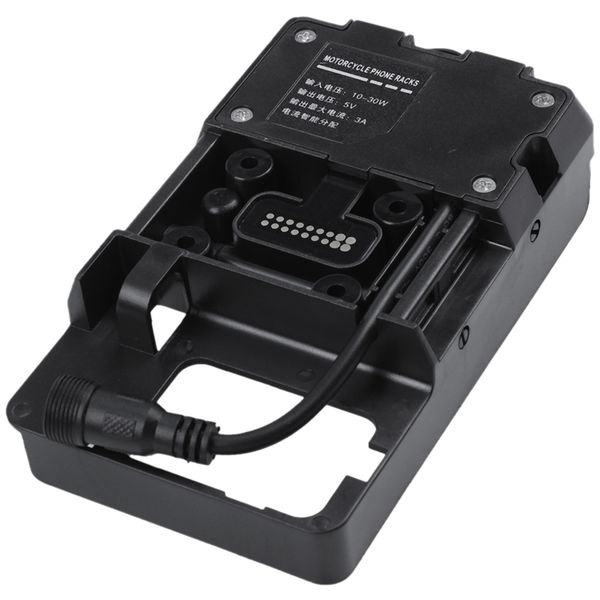 motorcycle mobile phone navigation bracket usb phone charging for benelli trk502 trk502x 2017
motorcycle mobile phone navigation bracket usb phone charging for benelli trk502 trk502x 2017
