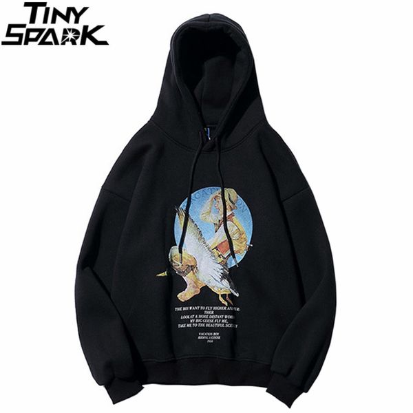 мужчины хип-хоп толстовка толстовка ретро летающий мальчик печати harajuku streetwear с капюшоном пуловер хлопок осень 2019 графический hood, Black
мужчины хип-хоп толстовка толстовка ретро летающий мальчик печати harajuku streetwear с капюшоном пуловер хлопок осень 2019 графический hood, Black