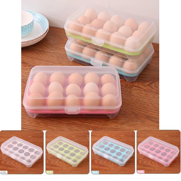 boxes stackable box crisper kitchen 15 egg grid egg organizer layer box single multifunctional container for storage
boxes stackable box crisper kitchen 15 egg grid egg organizer layer box single multifunctional container for storage