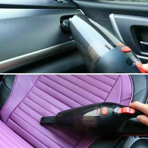 car vacuum cleaner portable handheld auto vacuum cleaner robot for car interior & home cleaning wet/dry dual-use
car vacuum cleaner portable handheld auto vacuum cleaner robot for car interior & home cleaning wet/dry dual-use