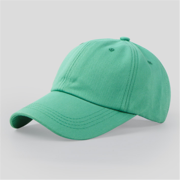 hat men tide spring and summer korean men's peaked cap female students solid color ladies fashion baseball caps, Blue;gray
hat men tide spring and summer korean men's peaked cap female students solid color ladies fashion baseball caps, Blue;gray