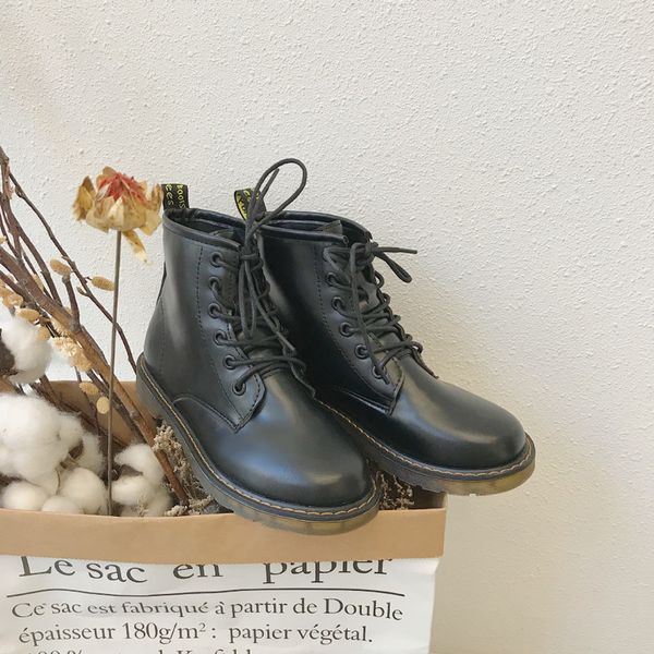 hipping 2019 winter british style handsome wild locomotive black tide women shoes boots basic lace-up pu flat
hipping 2019 winter british style handsome wild locomotive black tide women shoes boots basic lace-up pu flat