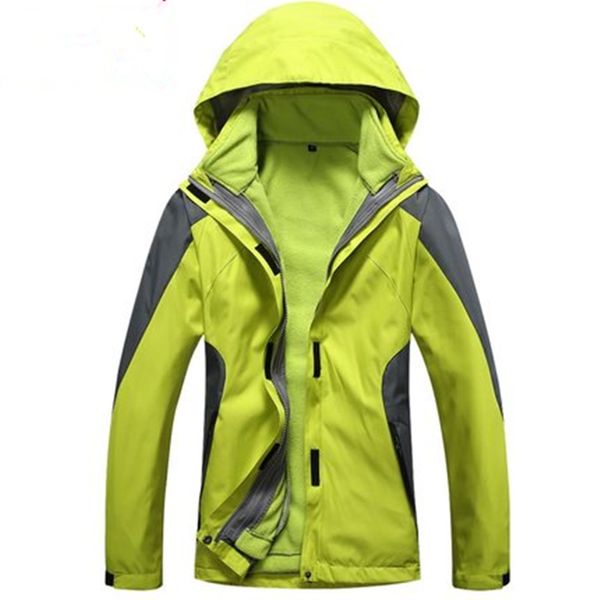 winter women outdoor sports and entertainment warm jackets waterproof windbreaker two-piece camping ski clothing, Blue;black
winter women outdoor sports and entertainment warm jackets waterproof windbreaker two-piece camping ski clothing, Blue;black