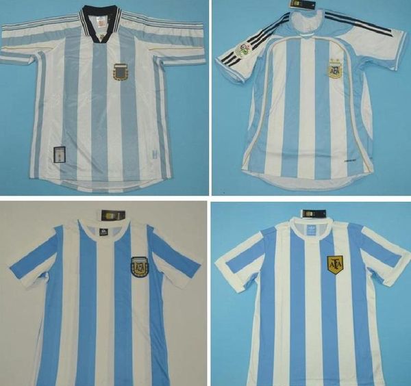 1978 1986 1998 2006 argentina retro jerseys vintage classic maradona soccer jersey riquelme football shirt messi maillot de foot, Black;yellow
1978 1986 1998 2006 argentina retro jerseys vintage classic maradona soccer jersey riquelme football shirt messi maillot de foot, Black;yellow