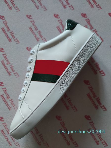 high-quality super large and women's flat comfortable sneakers casual shoes luxury snake bee tiger designer low leathe d01, Black
high-quality super large and women's flat comfortable sneakers casual shoes luxury snake bee tiger designer low leathe d01, Black