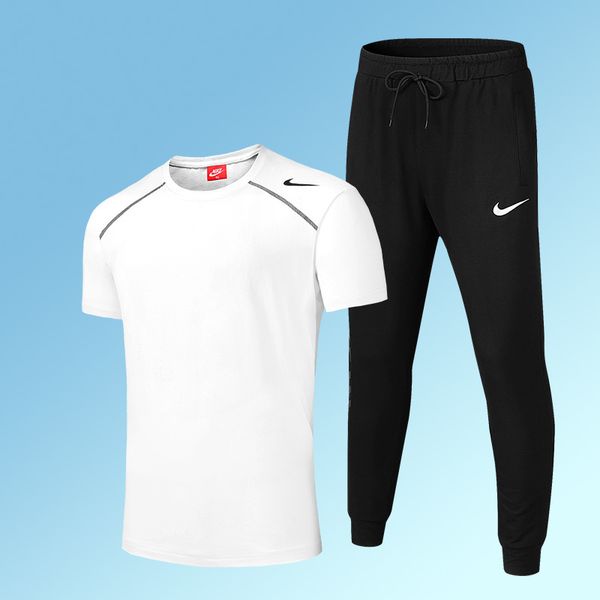 designers tracksuit men luxury sweat suits autumn brand mens jogger suits jacket + pants sets sporting suit hip hop sets high quality, Gray
designers tracksuit men luxury sweat suits autumn brand mens jogger suits jacket + pants sets sporting suit hip hop sets high quality, Gray