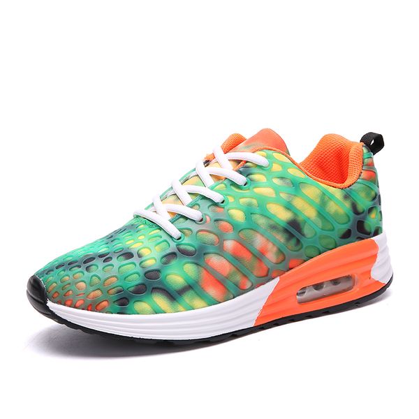 2019 new colorful air cushion couple tennis shoes women outdoor sport shoes female professional fitness trainers
2019 new colorful air cushion couple tennis shoes women outdoor sport shoes female professional fitness trainers
