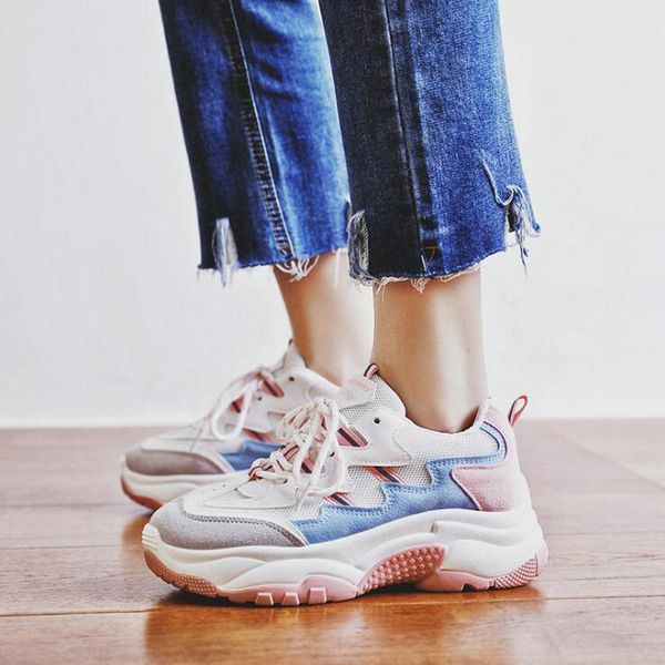 2019 autumn and winter new women's sneakers mesh breathable running shoes outdoor lightweight non-slipper sports shoes c34-19
2019 autumn and winter new women's sneakers mesh breathable running shoes outdoor lightweight non-slipper sports shoes c34-19