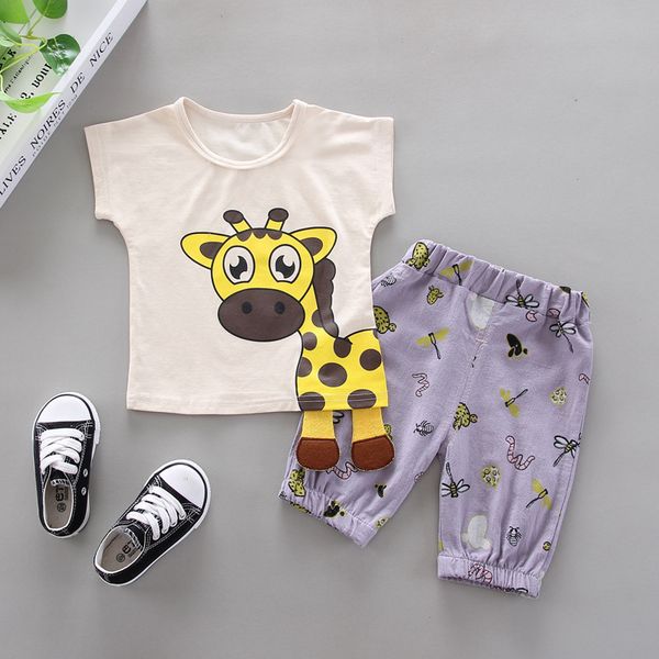 newborn baby boy clothes baby boy outfit casual cotton print cartoon t-shirt + pant 2pcs kids sports suits for clothing, White
newborn baby boy clothes baby boy outfit casual cotton print cartoon t-shirt + pant 2pcs kids sports suits for clothing, White