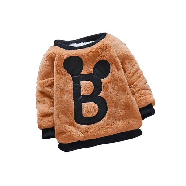 baby boys hoodies sweatshirts winter bebe cartoon warm clothes kids girl casual thicken infant boy winter clothing suit, Black
baby boys hoodies sweatshirts winter bebe cartoon warm clothes kids girl casual thicken infant boy winter clothing suit, Black