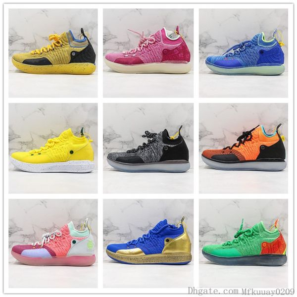 kd11 basketball shoes 2019 black grey blue green yellow gold pink mens star sportswear athletic sneakers trainer
kd11 basketball shoes 2019 black grey blue green yellow gold pink mens star sportswear athletic sneakers trainer