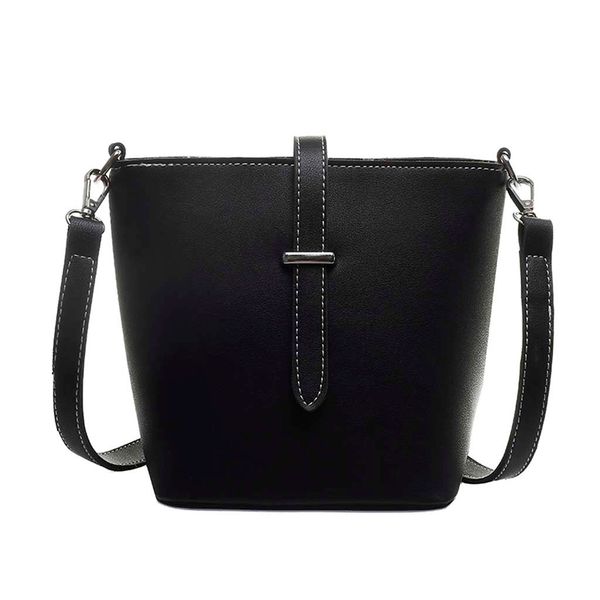 women 2019 new fashion shoulder bag retro messenger bag casual small bucket casual handbag female trunk tote bags #r20
women 2019 new fashion shoulder bag retro messenger bag casual small bucket casual handbag female trunk tote bags #r20