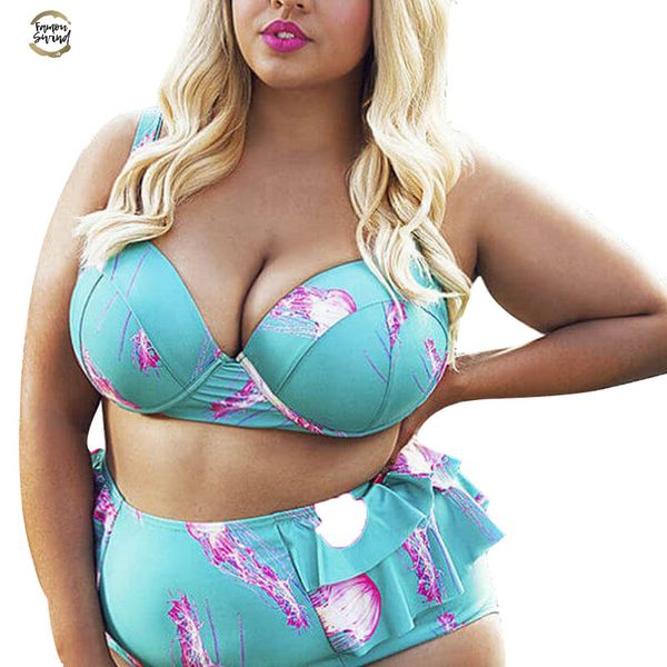plus size separate push up bikinis two pieces bikinis 2019 swim suit high waist women swimwear large size bathing suit, White;black
plus size separate push up bikinis two pieces bikinis 2019 swim suit high waist women swimwear large size bathing suit, White;black