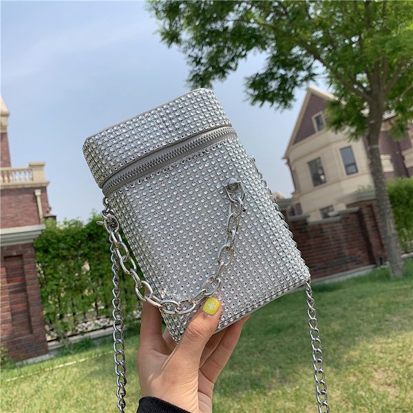 new french design fashion diamond handbag & elegant square bag shoulder bag messenger width 12cm height 18cm thickness 7cm
new french design fashion diamond handbag & elegant square bag shoulder bag messenger width 12cm height 18cm thickness 7cm