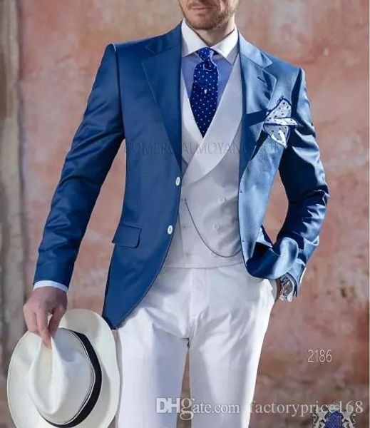 fashionable two buttons groomsmen notch lapel groom tuxedos men suits wedding/prom/dinner man blazer(jacket+pants+tie+vest) 630, Black;gray
fashionable two buttons groomsmen notch lapel groom tuxedos men suits wedding/prom/dinner man blazer(jacket+pants+tie+vest) 630, Black;gray
