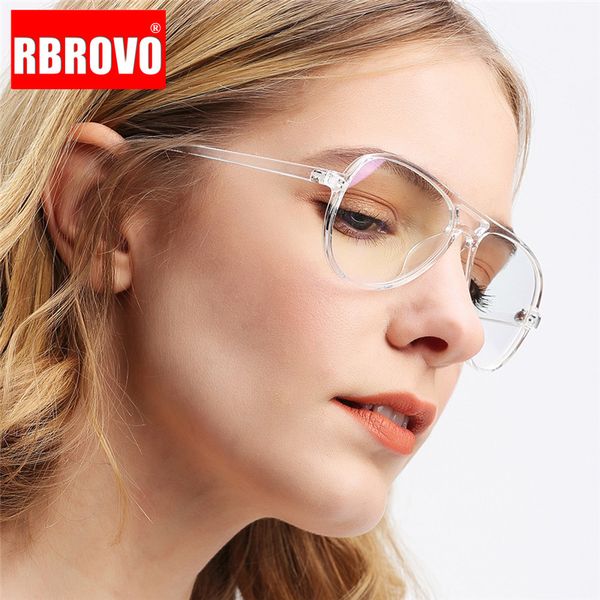 rbrovo oversized glasses frame women glasses for women/men retro eyeglasses women brand lentes de lectura mujer, White;black
rbrovo oversized glasses frame women glasses for women/men retro eyeglasses women brand lentes de lectura mujer, White;black