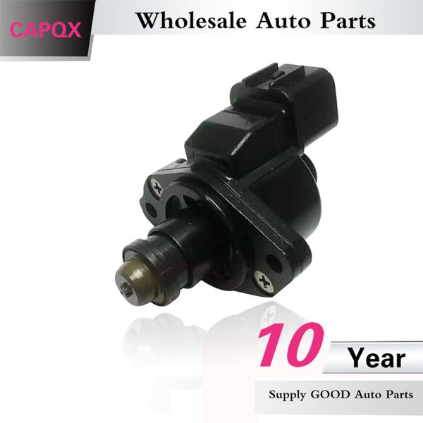 capqx for mitsubishi pajero sport diamante montero l200 3.0 3.5 idle valve safe idle air control valve speed motor md614678
capqx for mitsubishi pajero sport diamante montero l200 3.0 3.5 idle valve safe idle air control valve speed motor md614678