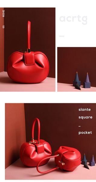 round bag women genuine leather evening party totes bag new vitnage brand handbags black brown beige white drop shipping e148
round bag women genuine leather evening party totes bag new vitnage brand handbags black brown beige white drop shipping e148