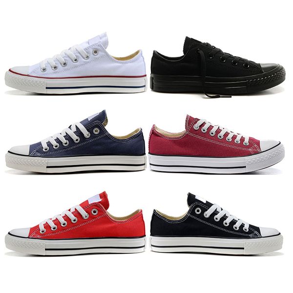 designer canvas shoes mens womens low & high black pink white red blue new 2019 fashion casual running sneakers shoes size 35-44
designer canvas shoes mens womens low & high black pink white red blue new 2019 fashion casual running sneakers shoes size 35-44