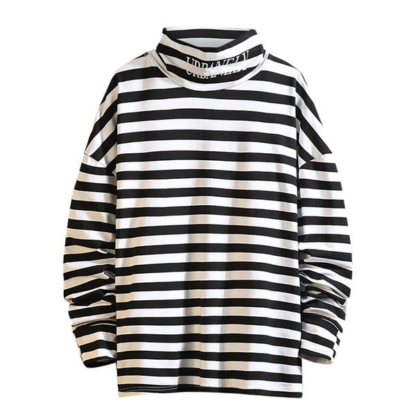 men's hoodies winter 2019 turtleneck hoody streetwear white striped long sleeve men's sweatshirt oversized 5xl casual hoodie men, Black
men's hoodies winter 2019 turtleneck hoody streetwear white striped long sleeve men's sweatshirt oversized 5xl casual hoodie men, Black