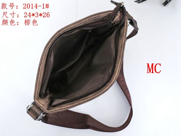2014-1leather classic fashion handbag card bag zero wallet men's and women's backpacks single shoulder bag
2014-1leather classic fashion handbag card bag zero wallet men's and women's backpacks single shoulder bag